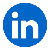 linked-in logo